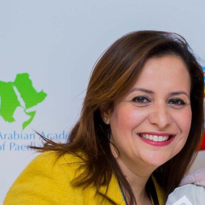 Pr Jihen Zaroui