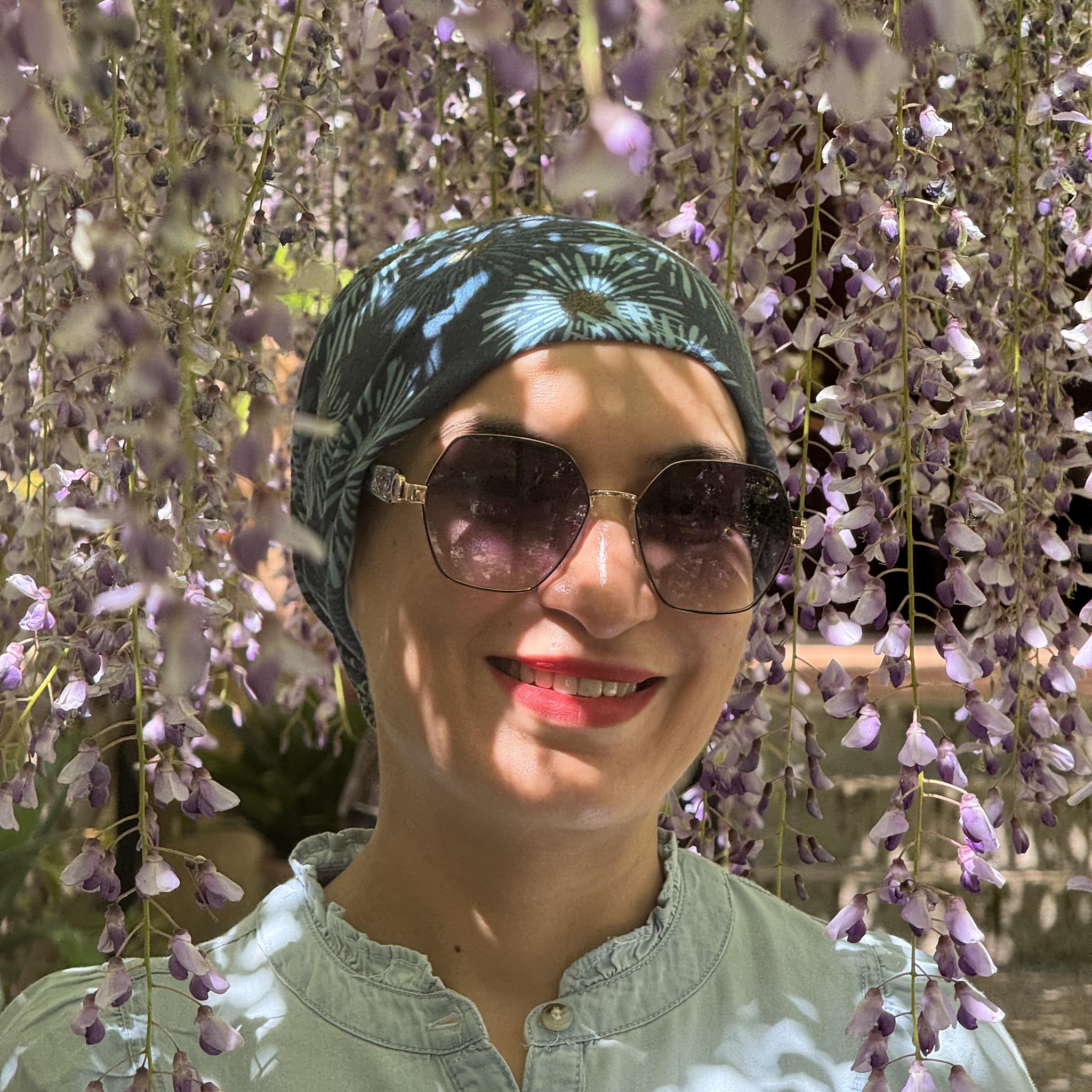 Latifa KATROU